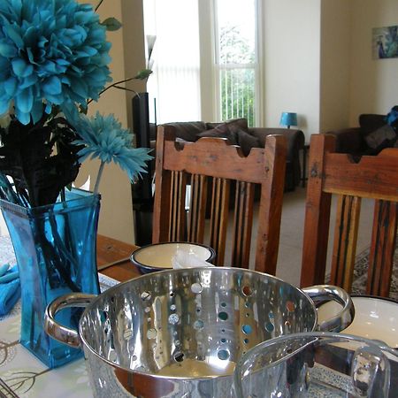 Appartamento The Shelbourne Southport Esterno foto