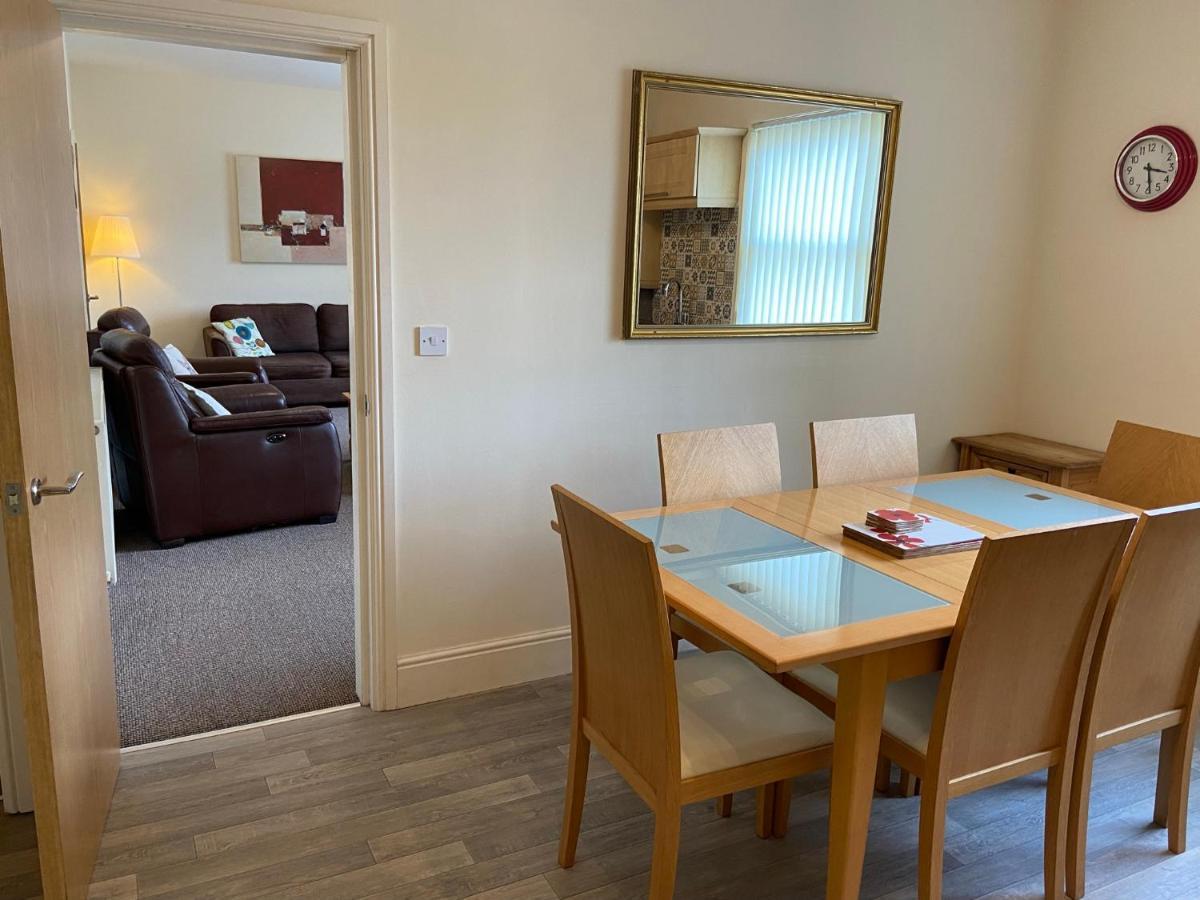 Appartamento The Shelbourne Southport Esterno foto