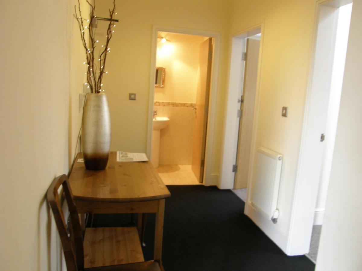 Appartamento The Shelbourne Southport Camera foto