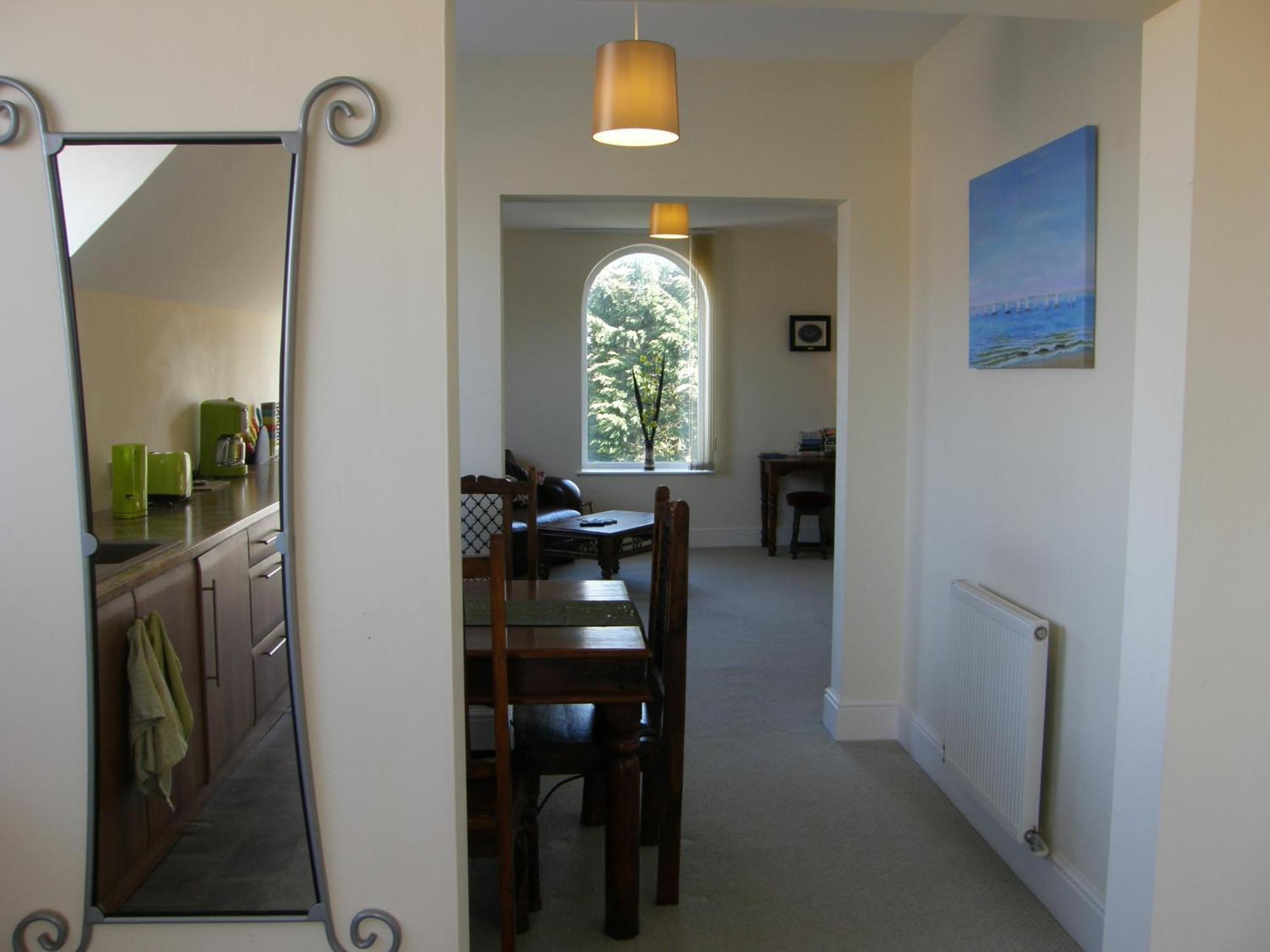 Appartamento The Shelbourne Southport Esterno foto