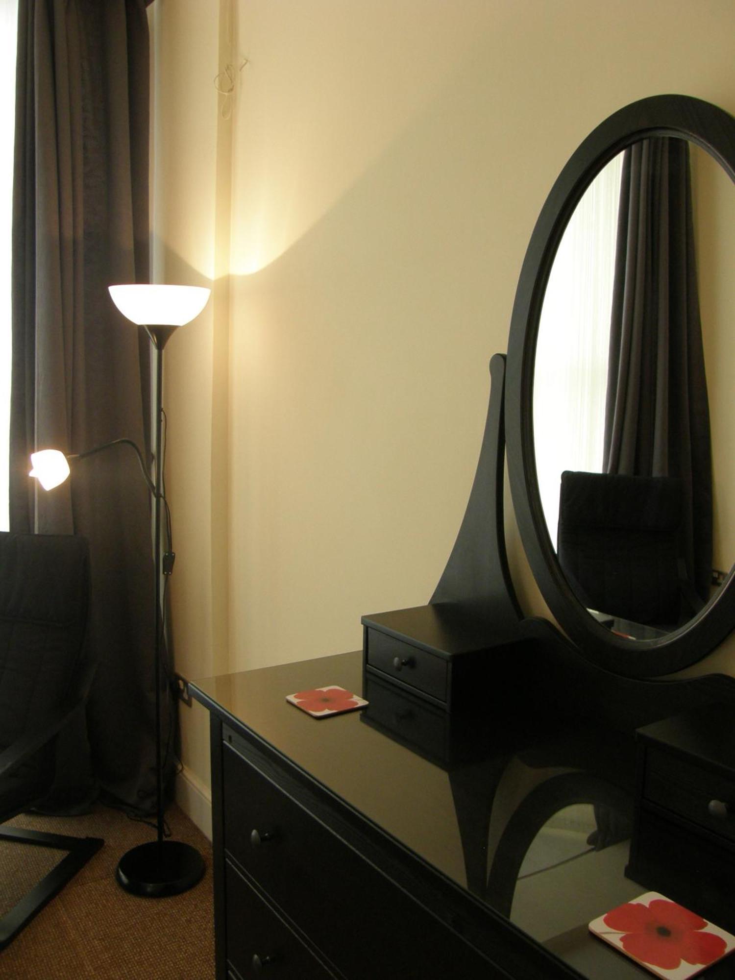 Appartamento The Shelbourne Southport Camera foto