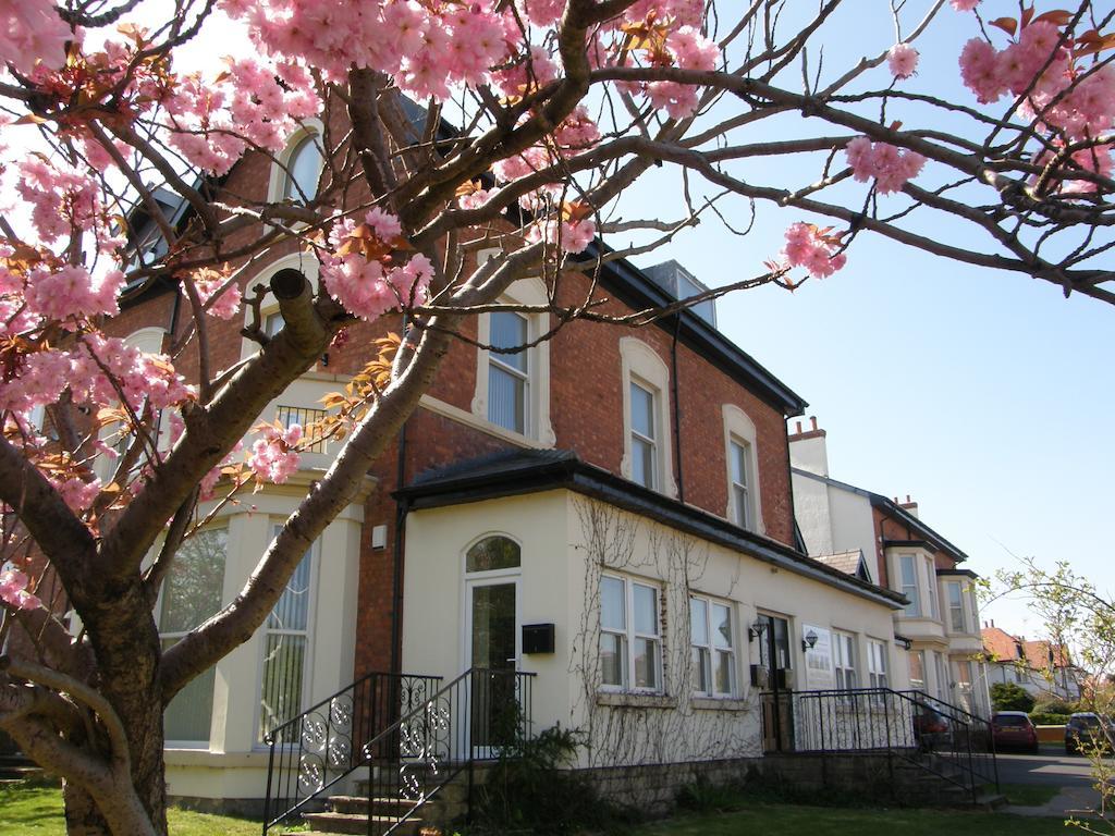 Appartamento The Shelbourne Southport Esterno foto