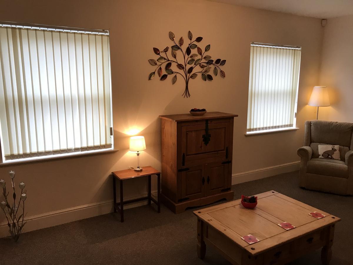 Appartamento The Shelbourne Southport Esterno foto