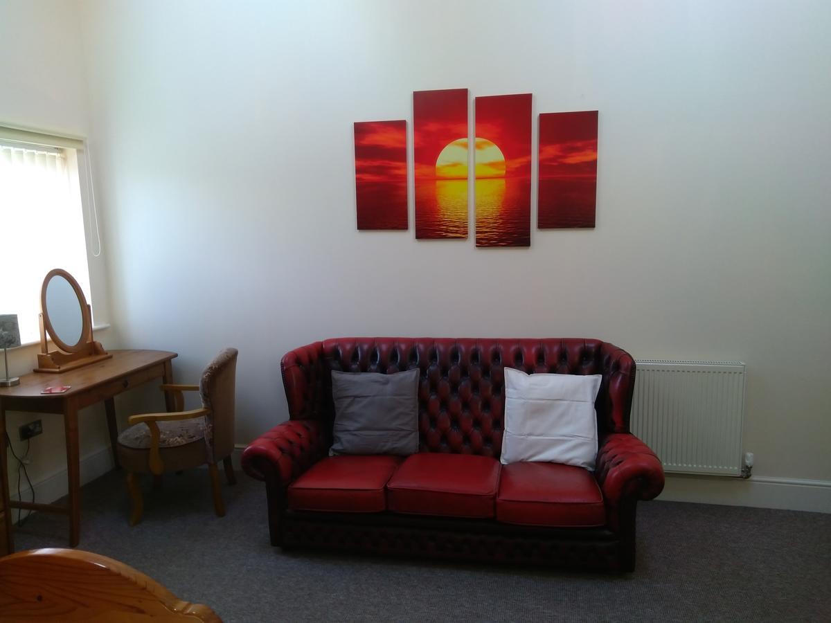 Appartamento The Shelbourne Southport Esterno foto
