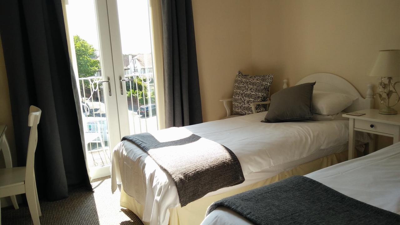 Appartamento The Shelbourne Southport Esterno foto