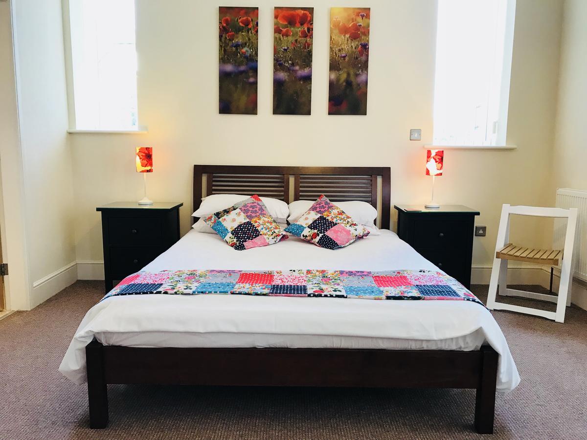 Appartamento The Shelbourne Southport Esterno foto