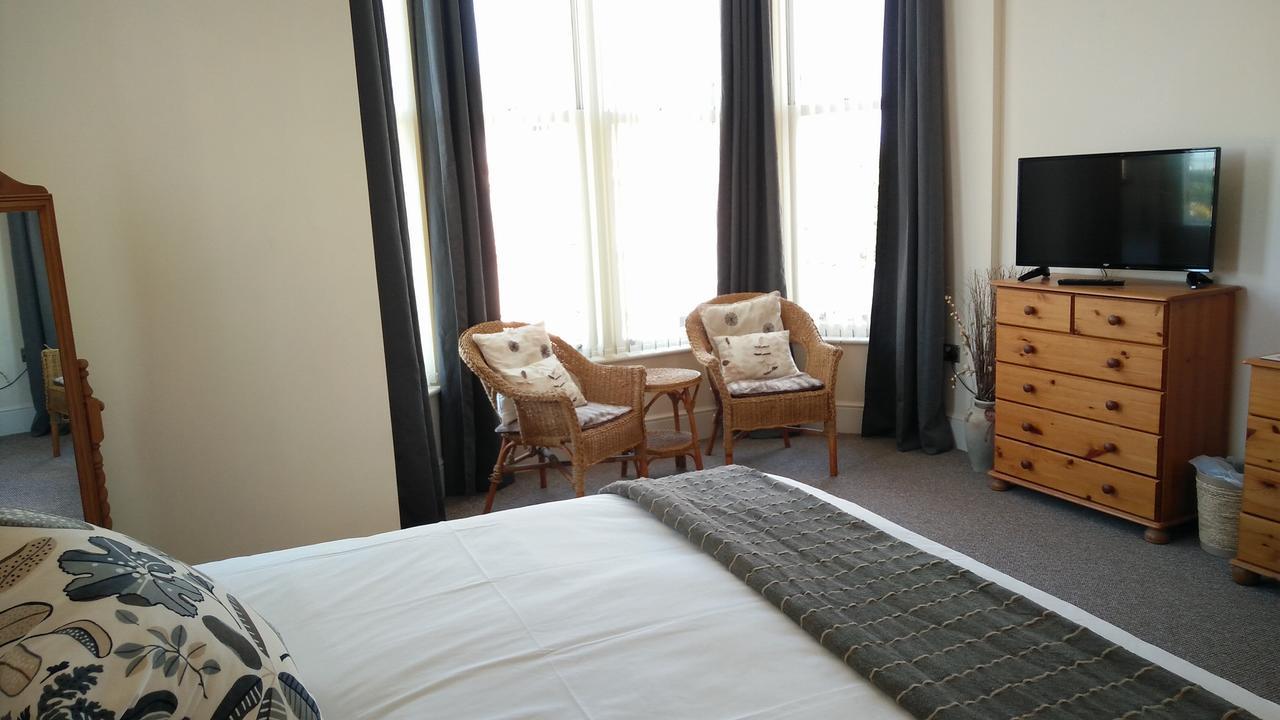 Appartamento The Shelbourne Southport Esterno foto